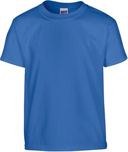 Gildan GI5000B - Heavy Cotton Youth T-Shirt Marineblauen