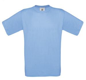 B&C CG149 - Kinder T-Shirt TK300 Sky Blue