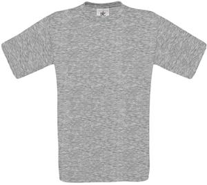 B&C CG149 - Kinder T-Shirt TK300 Sport Grey