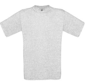 B&C CG189 - Kinder T-Shirt TK301 Ash
