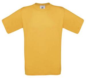B&C CG189 - Kinder T-Shirt TK301 Gold