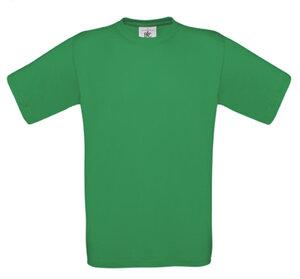 B&C CG189 - Kinder T-Shirt TK301 Kelly Green