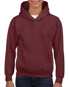 Gildan GI18500B - Kinder Kapuzenpullover 