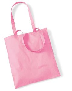 Westford Mill W101 - Westford Mill W101 - PROMO BAG FOR LIFE Classic Pink