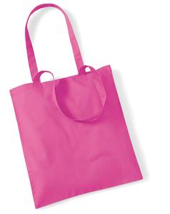 Westford Mill W101 - Westford Mill W101 - PROMO BAG FOR LIFE Fuschia