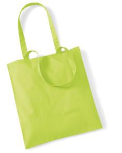 Westford Mill W101 - Westford Mill W101 - PROMO BAG FOR LIFE Lime Green