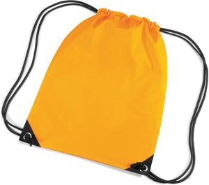 Bag Base BG10 - Premium Gymsack Gold