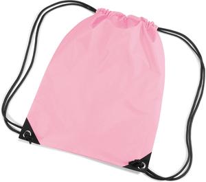 Bag Base BG10 - Premium Gymsack Rosa
