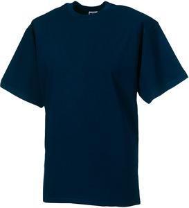 Russell RUZT215 - T-Shirt French Navy