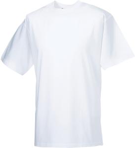Russell RUZT215 - T-Shirt Weiß