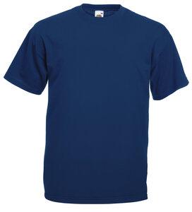 Fruit of the Loom SC221 - T-shirt aus Baumwolle 