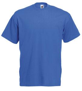 Fruit of the Loom SC221 - T-shirt aus Baumwolle 