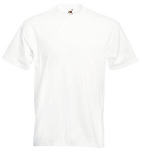 Fruit of the Loom SC61044 - Super Premium T-shirt