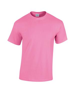 Gildan GI5000 - Kurzarm Baumwoll T-Shirt Herren