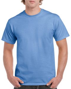 Gildan GI5000 - Kurzarm Baumwoll T-Shirt Herren