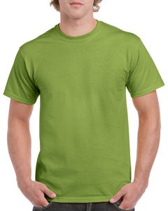 Gildan GI5000 - Kurzarm Baumwoll T-Shirt Herren