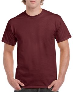 Gildan GI5000 - Kurzarm Baumwoll T-Shirt Herren