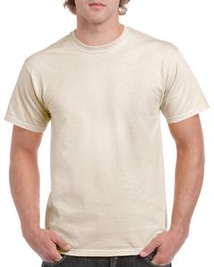 Gildan GI5000 - Kurzarm Baumwoll T-Shirt Herren