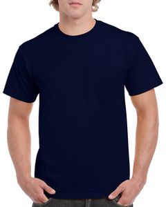 Gildan GI5000 - Kurzarm Baumwoll T-Shirt Herren