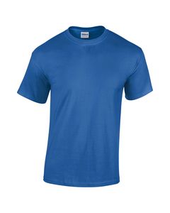 Gildan GI5000 - Kurzarm Baumwoll T-Shirt Herren