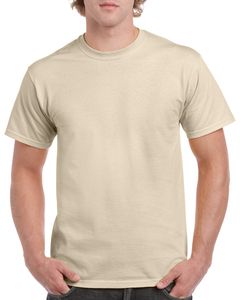 Gildan GI5000 - Kurzarm Baumwoll T-Shirt Herren