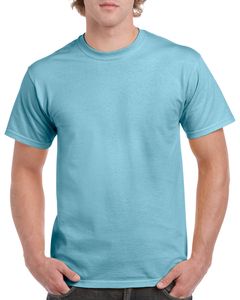 Gildan GI5000 - Kurzarm Baumwoll T-Shirt Herren