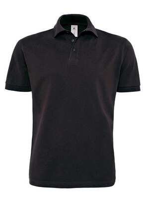 B&C CGHEA - Piqué Poloshirt Heavymill PU422