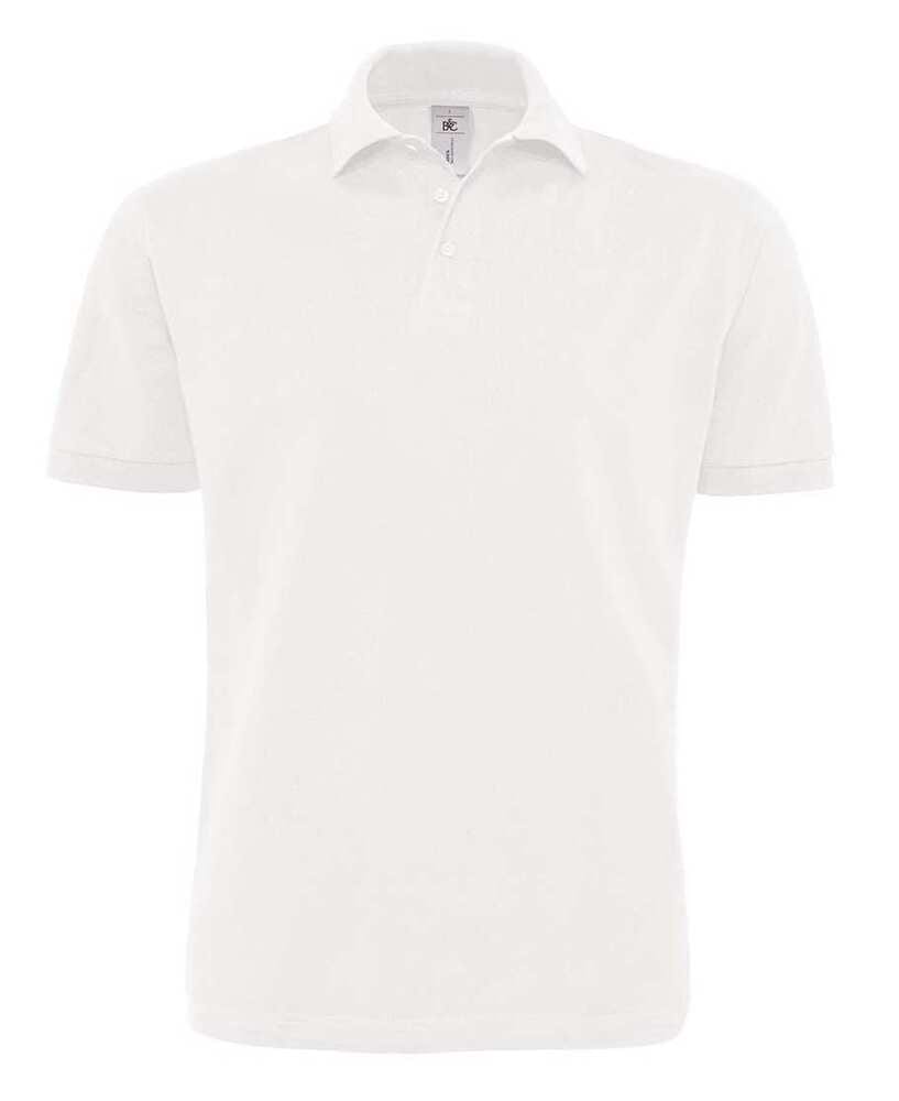 B&C CGHEA - Piqué Poloshirt Heavymill PU422