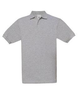 B&C CGSAF - Piqué Poloshirt Safran PU409