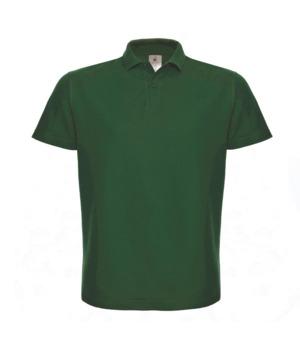 B&C CGPUI10 - Piqué Poloshirt PUI10