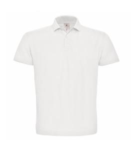 B&C CGPUI10 - Piqué Poloshirt PUI10