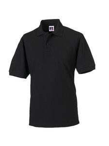 Russell RU599M - Poloshirt Herren Übergrößen