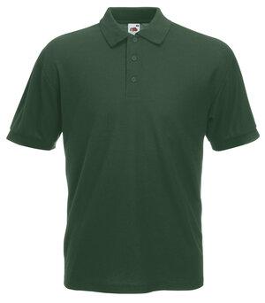 Fruit of the Loom SC63402 - Piqué Poloshirt Mischgewebe Herren