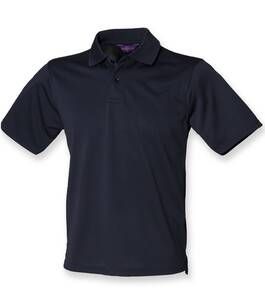 Henbury H475 - Coolplus® Poloshirt