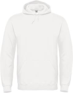 B&C CGWUI21 - Sweatshirt Hoodie - WUI21