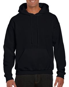 Gildan GI18500 - Kapuzen-Sweatshirt Herren