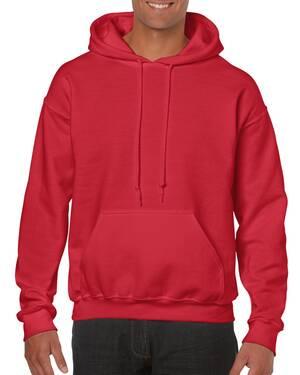 Gildan GI18500 - Kapuzen-Sweatshirt Herren