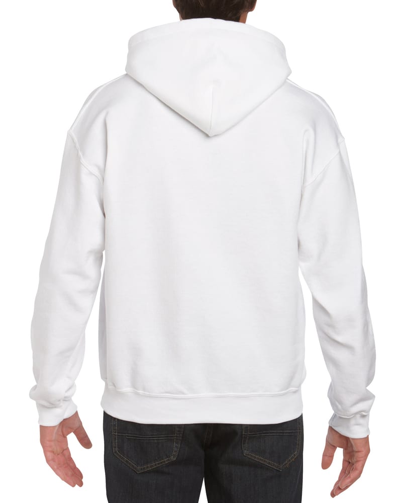 Gildan GI18500 - Kapuzen-Sweatshirt Herren