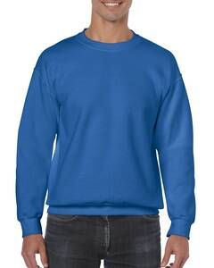 Gildan GI18000 - Heavy Blend™ Crewneck Sweatshirt Herren Marineblauen