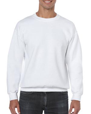 Gildan GI18000 - Heavy Blend™ Crewneck Sweatshirt Herren