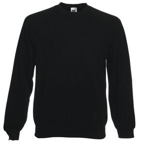 Fruit of the Loom SC4 - Sweatshirt Raglan