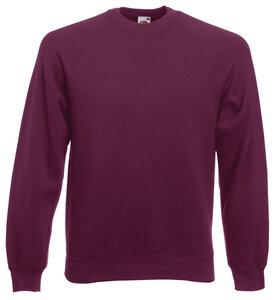 Fruit of the Loom SC4 - Sweatshirt Raglan