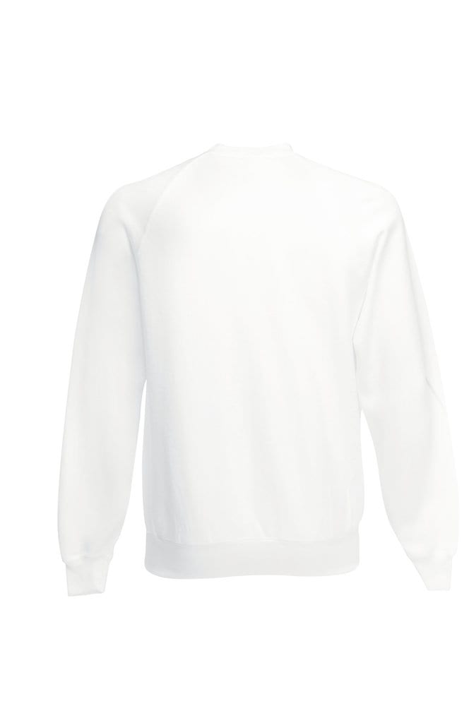 Fruit of the Loom SC4 - Sweatshirt Raglan