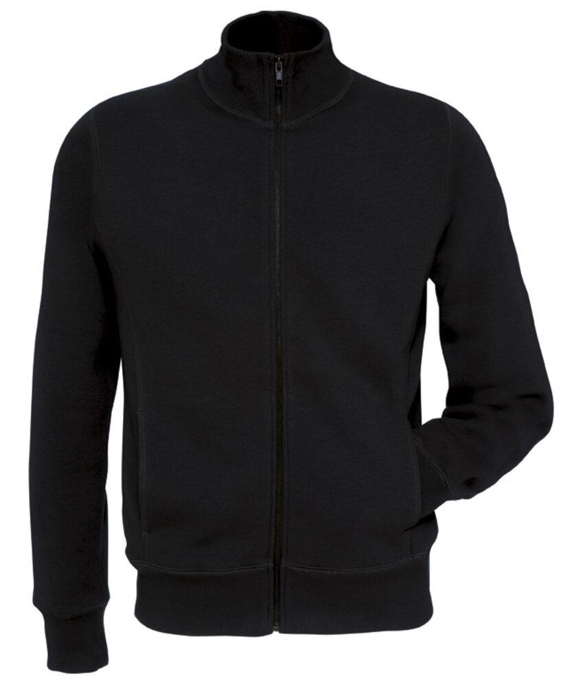 B&C CGWM646 - Herren Sweat Jacke