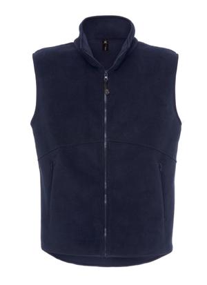 B&C CGFU705 - Bodywarmer Fleece - FU705