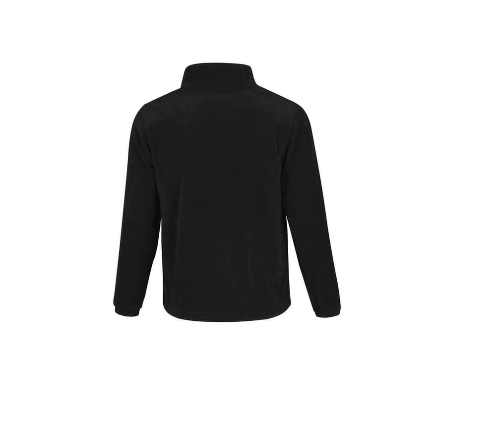 B&C CGHIGH - 1/4 Zip Fleece Pullover FU704