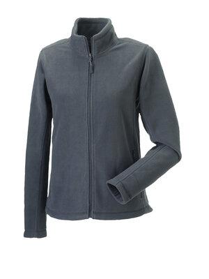 Russell RU8700F - Damen Fleece mit Zipper