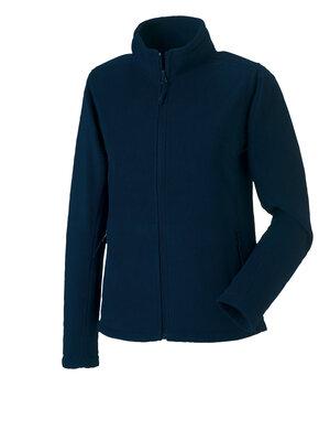 Russell RU8700F - Damen Fleece mit Zipper