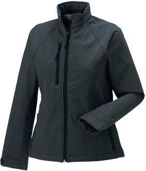 Russell RU140F - Softshell Jacke