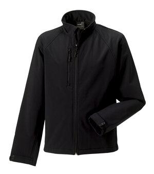 Russell RU140M - Softshell Jacke